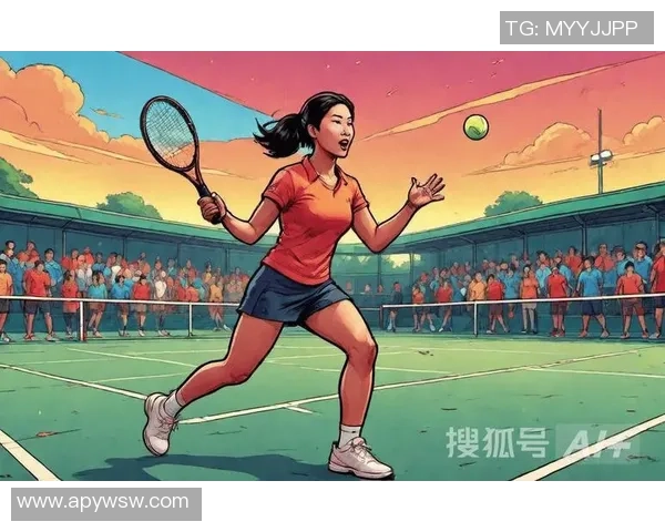 北京网球队技术探讨:提升球员竞技水平的关键策略与训练方法 北京网球队技术探讨:提升球员竞技水平的关键策略与训练方法