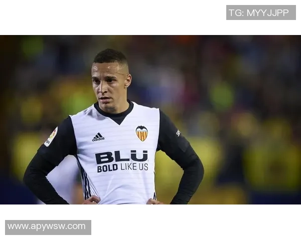 足球明星罗德里格的崛起之路与未来展望分析 足球明星罗德里格的崛起之路与未来展望分析