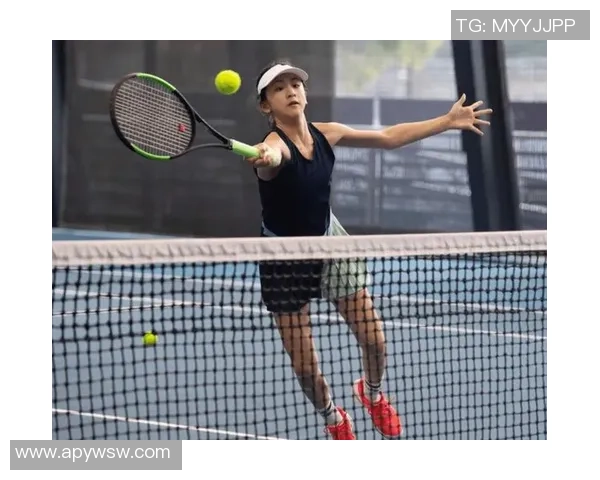 杭州网球队技术解析：从基础训练到比赛策略的全面探讨